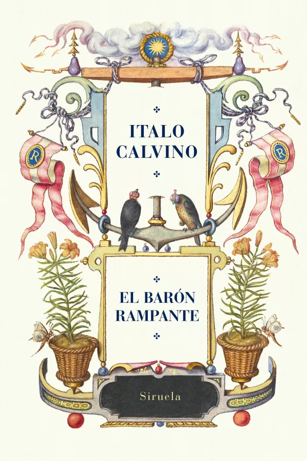 El Baron Rampante